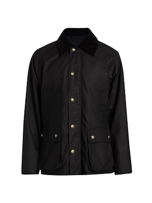 Kylian Cotton-Blend Jacket