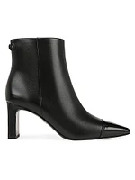 Saige 2 Cap-Toe Booties