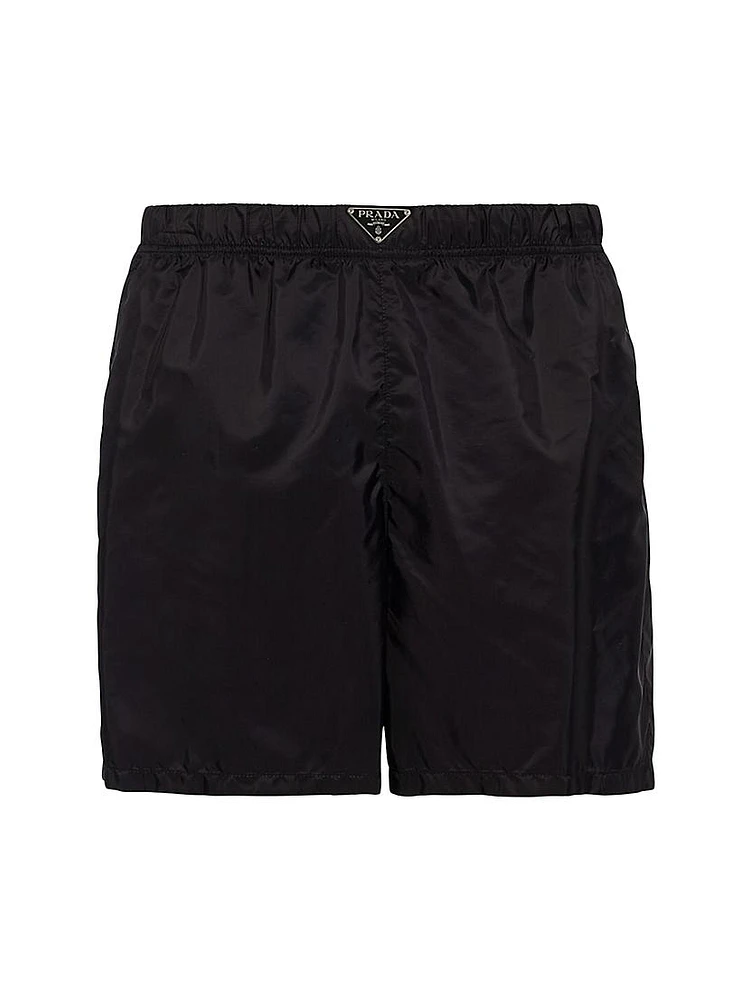 Re-Nylon Swim Trunks