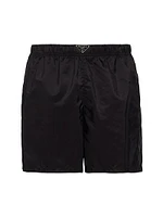 Re-Nylon Swim Trunks