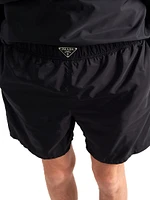 Re-Nylon Swim Trunks