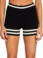 Bay Knit Shorts