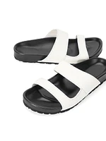 Cyprus Leather Sandals