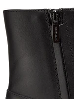 Cece 60MM Leather Boots