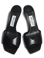 Skye Leather Sandals