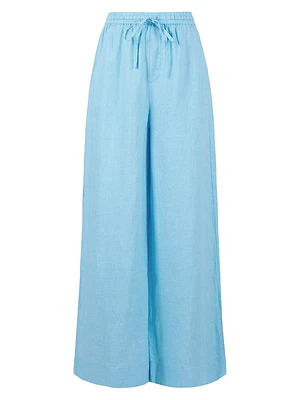 Timo Drawstring Trousers