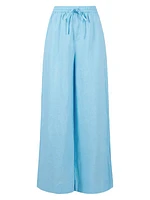 Timo Drawstring Trousers