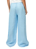 Timo Drawstring Trousers