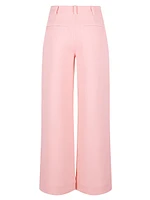 Andres Wide-Leg Trousers