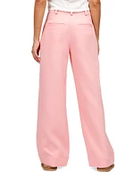 Andres Wide-Leg Trousers