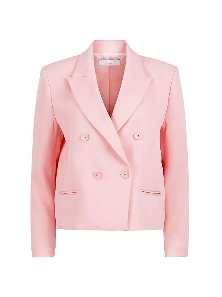 Ori Crop Jacket