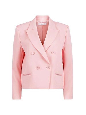 Ori Crop Jacket