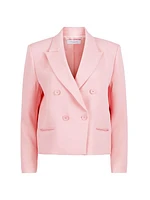 Ori Crop Jacket