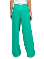 Armand Satin Trousers