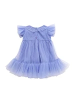 Baby Girl's Fairytale Gala Bebe Antoinette Tulle Dress