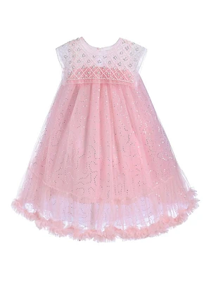 Little Girl's & Esperanza Dress