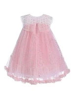 Little Girl's & Esperanza Dress