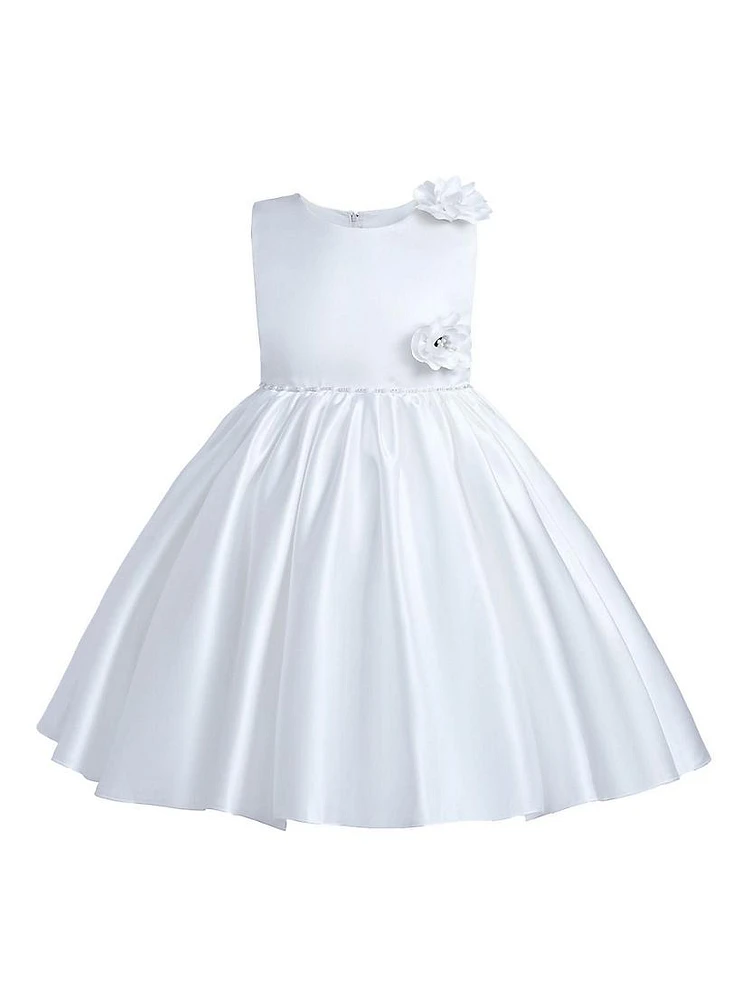 Little Girl's & Denali Dress