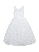 Little Girl's & Rossemere Dress