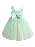 Baby Girl's & Little Kyra Dress