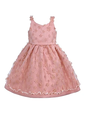 Little Girl's & Ravine Dress