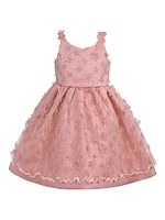 Little Girl's & Ravine Dress