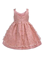 Little Girl's & Ravine Dress