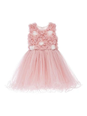 Baby Girl's & Little Cambriana Dress