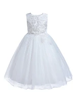 Little Girl's & Halsey Dress