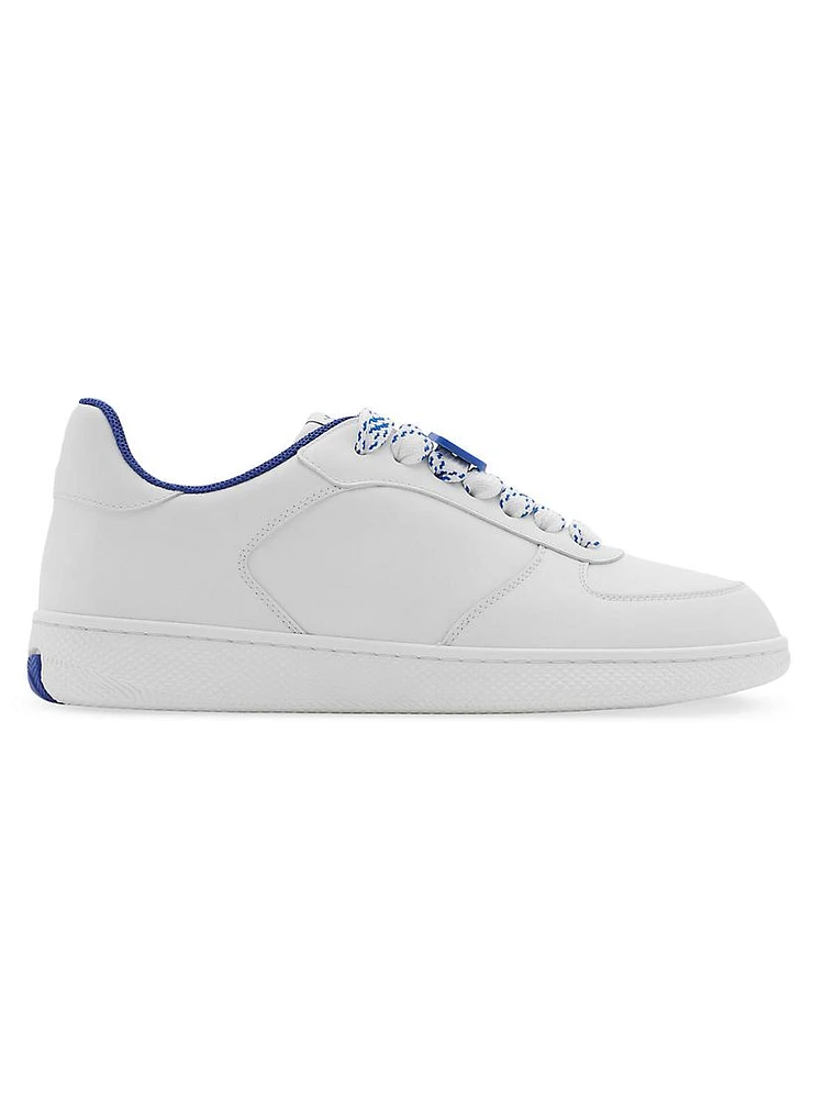 LF Terrace Leather Sneakers