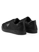 Downtown Nappa Leather Sneakers