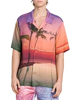 Pool Party Short-Sleeve Shirt