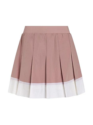 Chase Pleated Active Skort