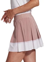 Chase Pleated Active Skort