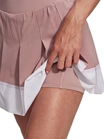 Chase Pleated Active Skort