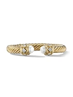 Renaissance Bracelet In 18K Yellow Gold