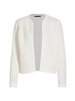 Loui Knit Sweater