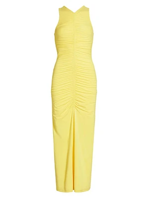 Alsina Michelle Maxi Dress