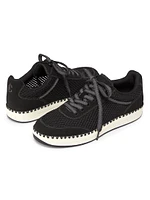 Rimini Mesh Low-Top Sneakers