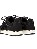 Rimini Mesh Low-Top Sneakers