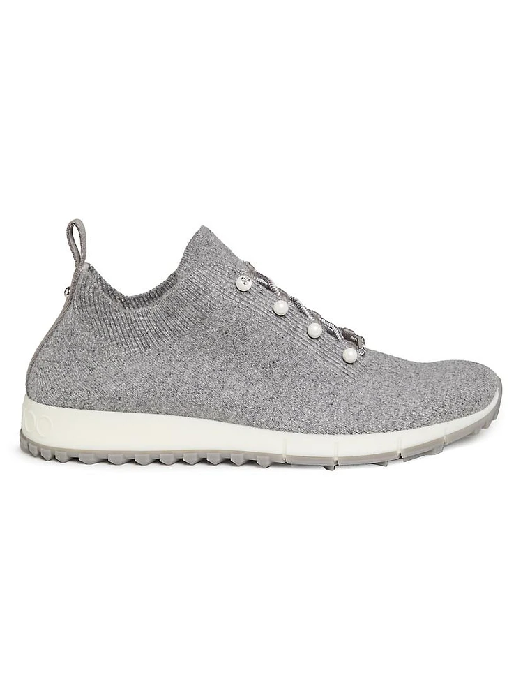 Veles Knit Sneakers