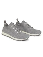 Veles Knit Sneakers