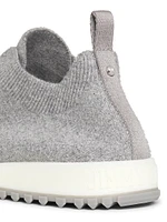 Veles Knit Sneakers