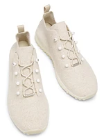 Veles Knit Sneakers