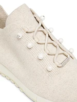 Veles Knit Sneakers