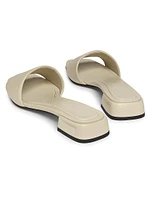 Lena Leather Sandals