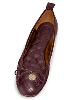 Fabri Jodie Ballet Flats