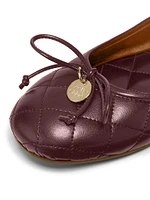 Fabri Jodie Ballet Flats