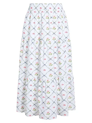 The Florence Nap Skirt