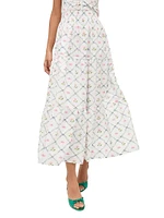 The Florence Nap Skirt